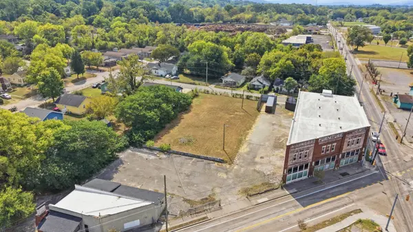 2207 Cheek Street, Chattanooga, TN 37406