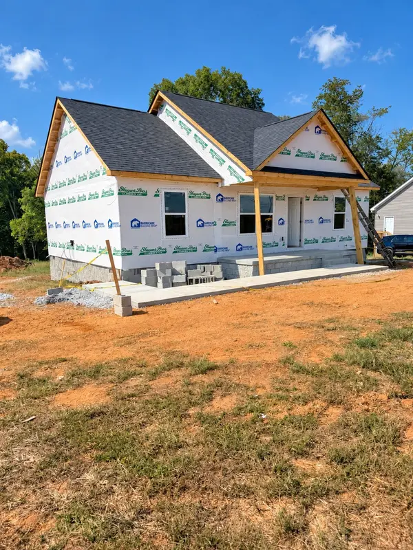 3882 Rivy Way, Lewisburg, TN 37091