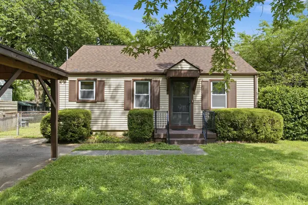 2918 Wingate Ave, Nashville, TN 37211