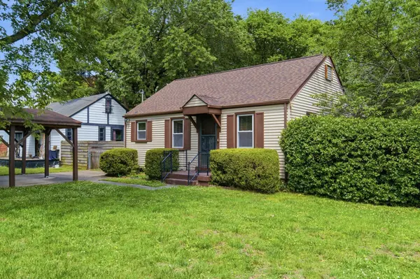 2918 Wingate Ave, Nashville, TN 37211