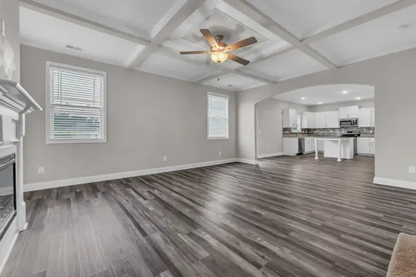 113 Darby Dr, Clarksville, TN 37042