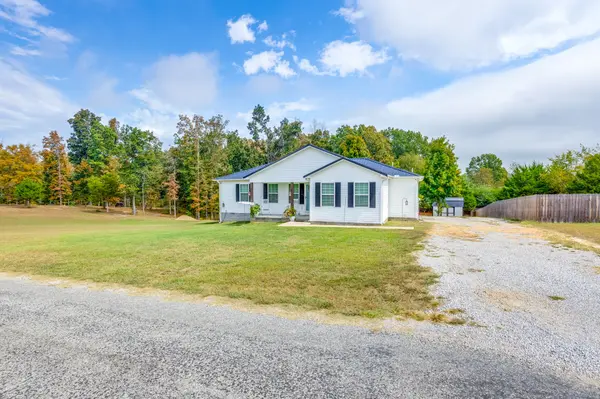 251 Hurst Rd, Hohenwald, TN 38462