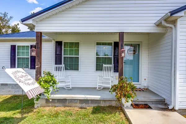 251 Hurst Rd, Hohenwald, TN 38462