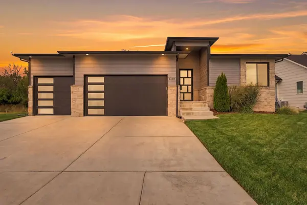 1269 S Crabtree, Goddard, KS 67052