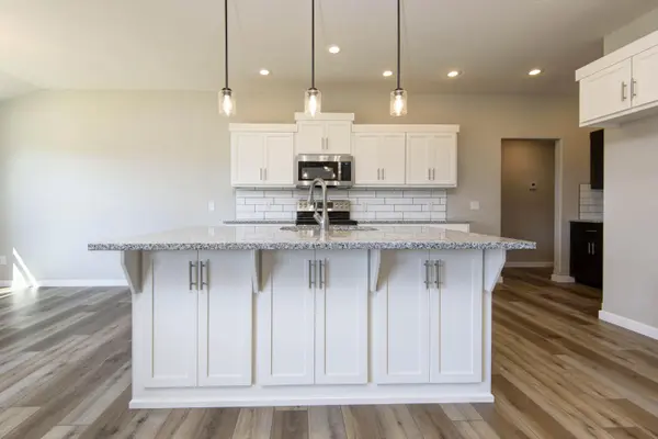 587 N Bryan AVE #Lot 19, Rogersville, MO 65742