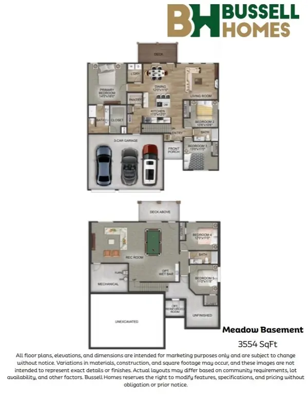4075 Tamarack LN #Lot 177, Battlefield, MO 65619