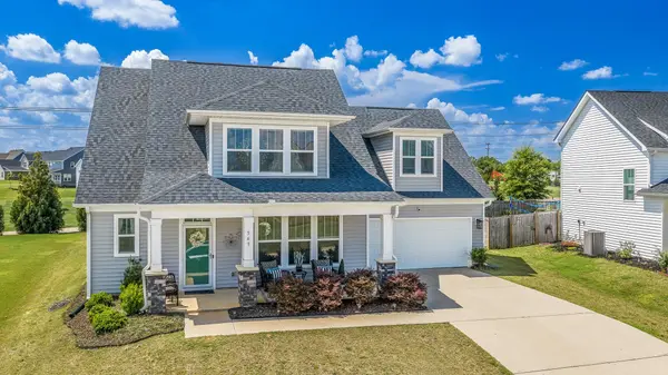 569 Fenwick DR, Woodruff, SC 29388
