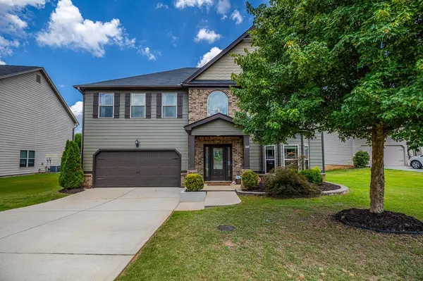 309 Chasemont LN,  Simpsonville,  SC 29680