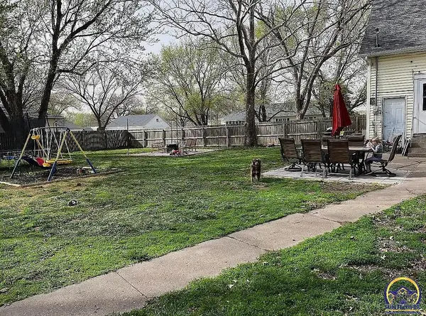 525 N Spruce ST, Lebo, KS 66856