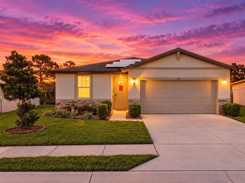 152 LAZY SHORE DR, Nokomis, FL 34275