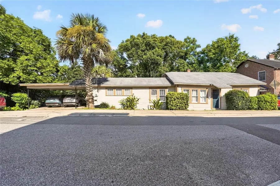 605 SW 9TH ST, Gainesville, FL 32601