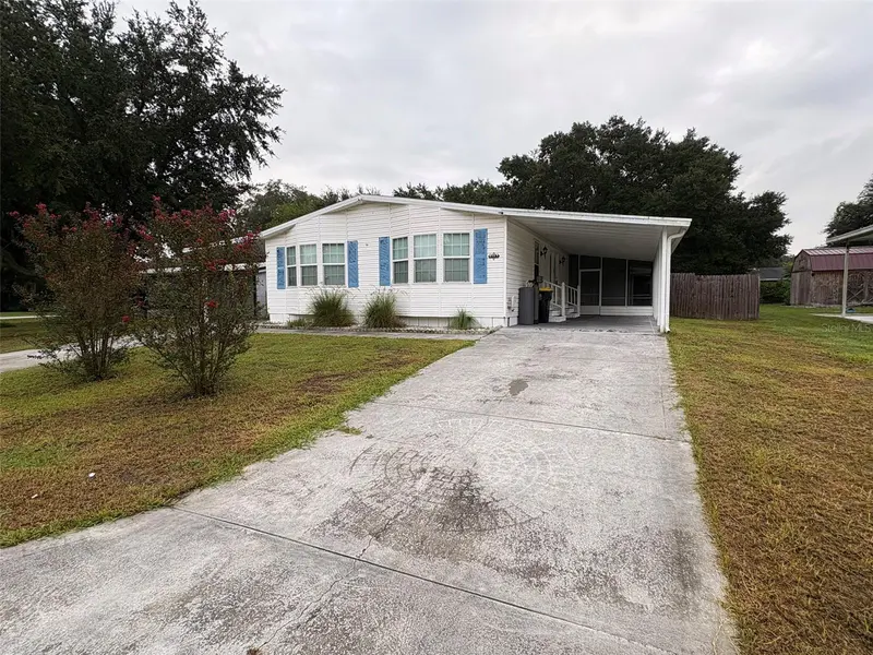 9147 SAMARITAN AVE, Polk City, FL 33868