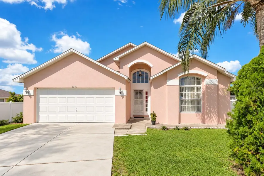 2300 FINWICK CT, Kissimmee, FL 34743