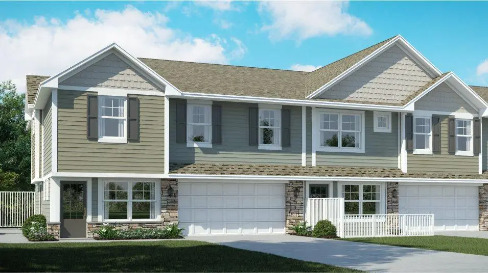 21659 Magnolia WAY, Farmington, MN 55024