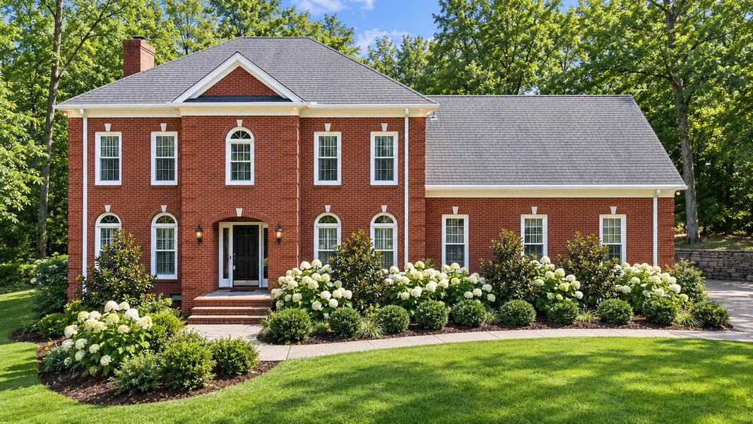 1401 Woodmere Ct, Nashville, TN 37221
