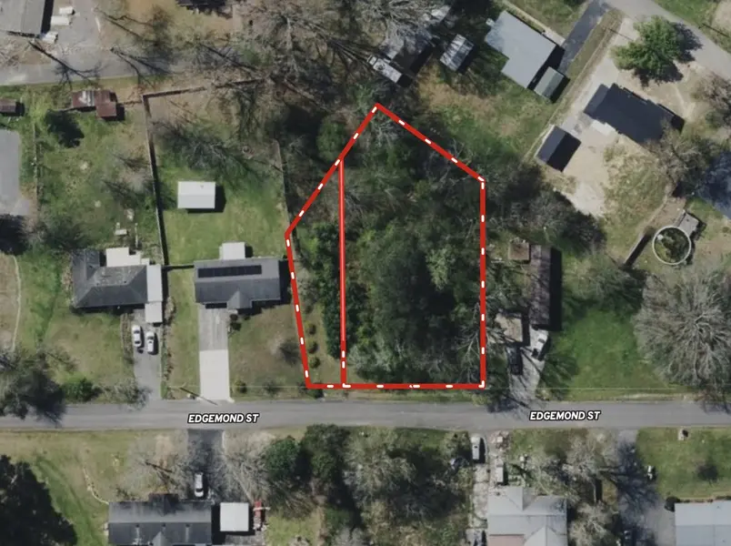 0 Edgemon Street, Cleveland, TN 37323