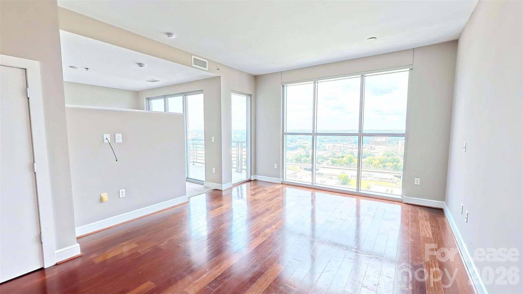 333 Trade ST #1705, Charlotte, NC 28202