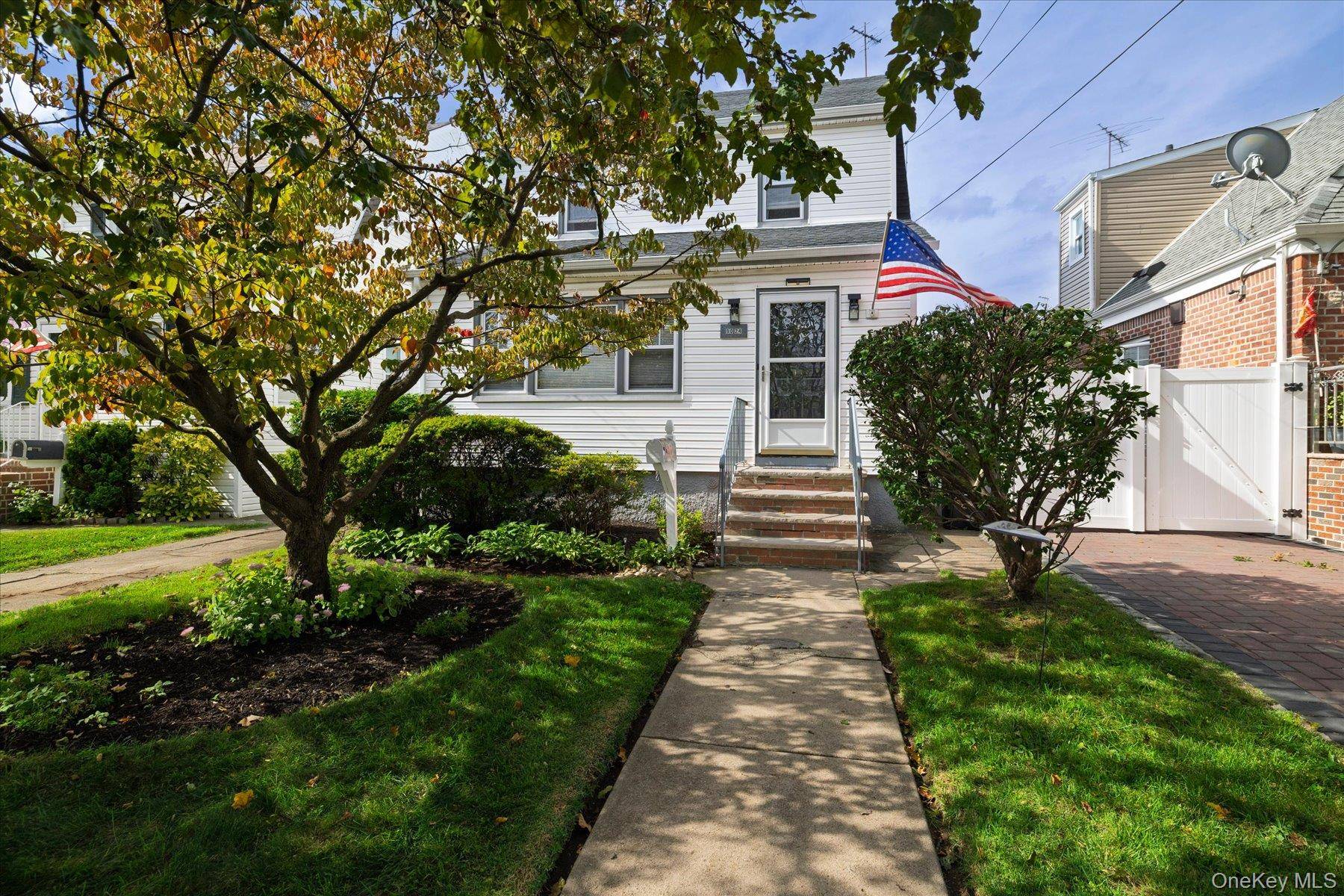 9024 218th ST, Queens Village, NY 11428