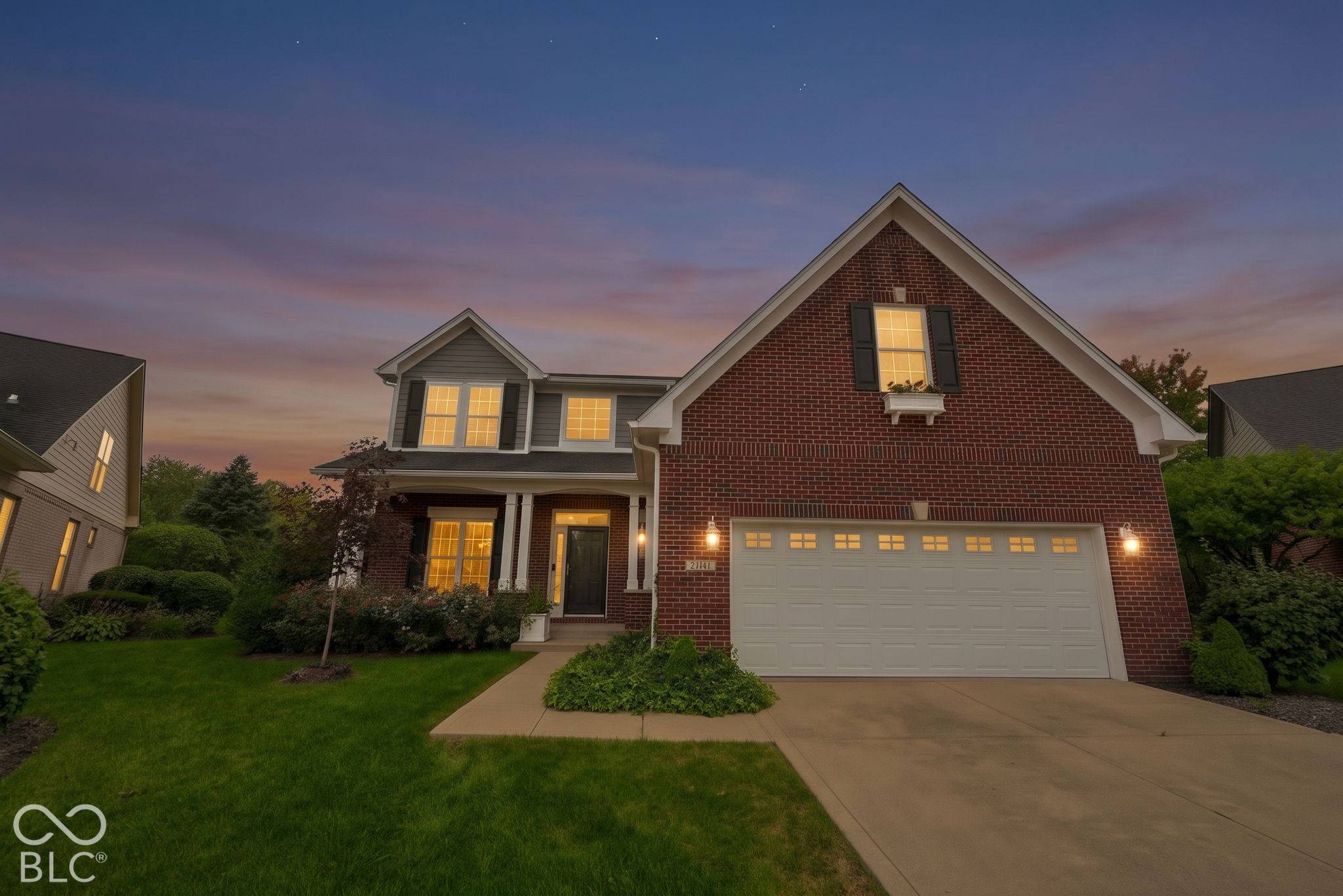 13494 Belford CT, Carmel, IN 46032