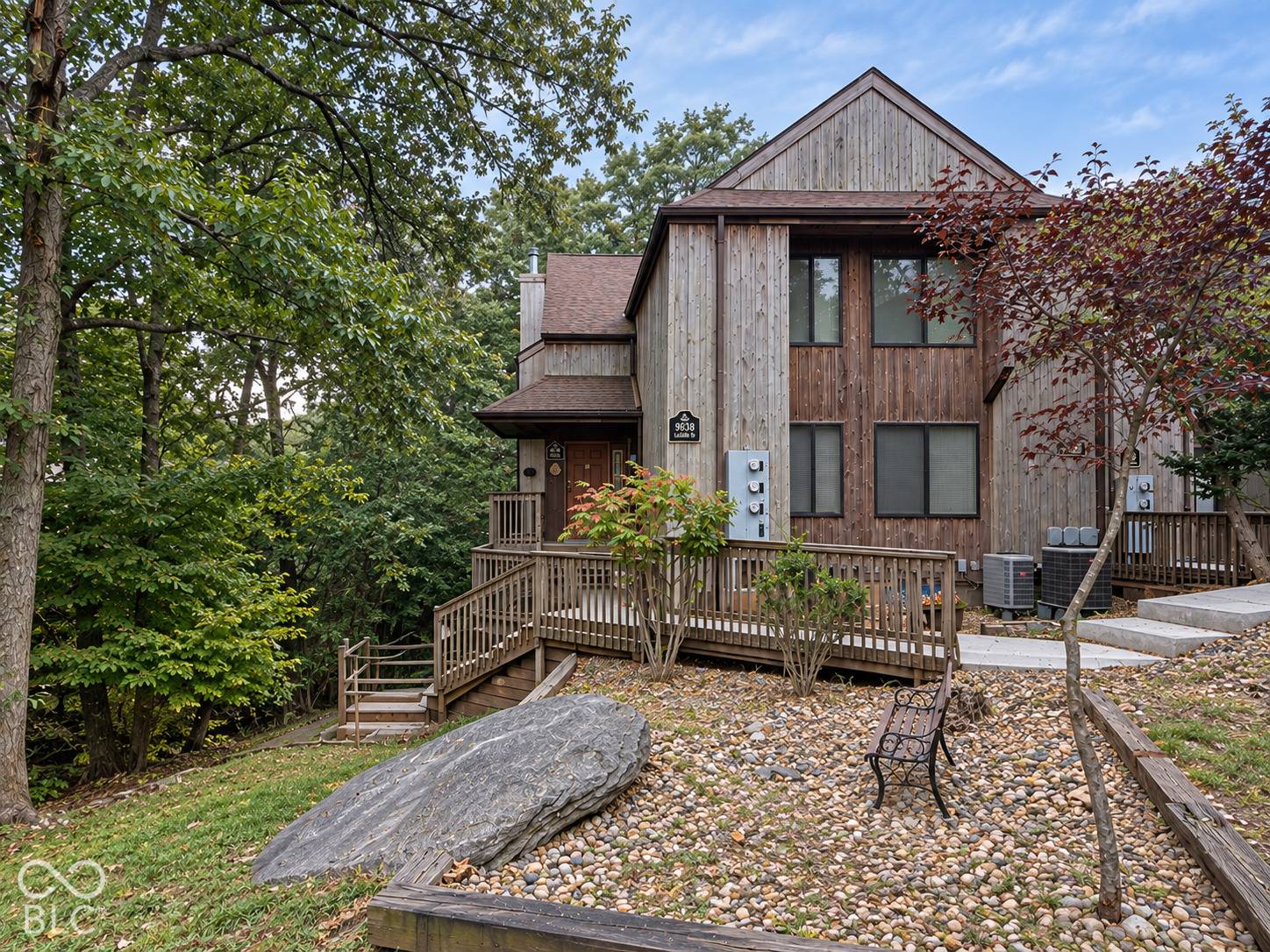 9533 S Pointe Lasalles DR #79, Bloomington, IN 47401