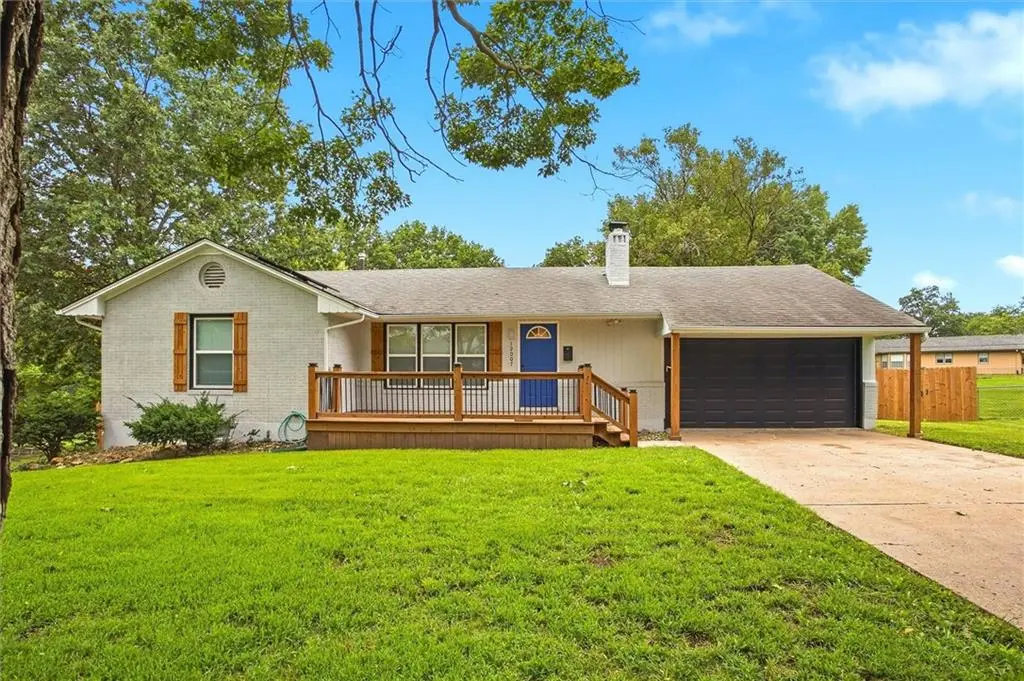 12007 E 48th Street South N/A, Independence, MO 64055