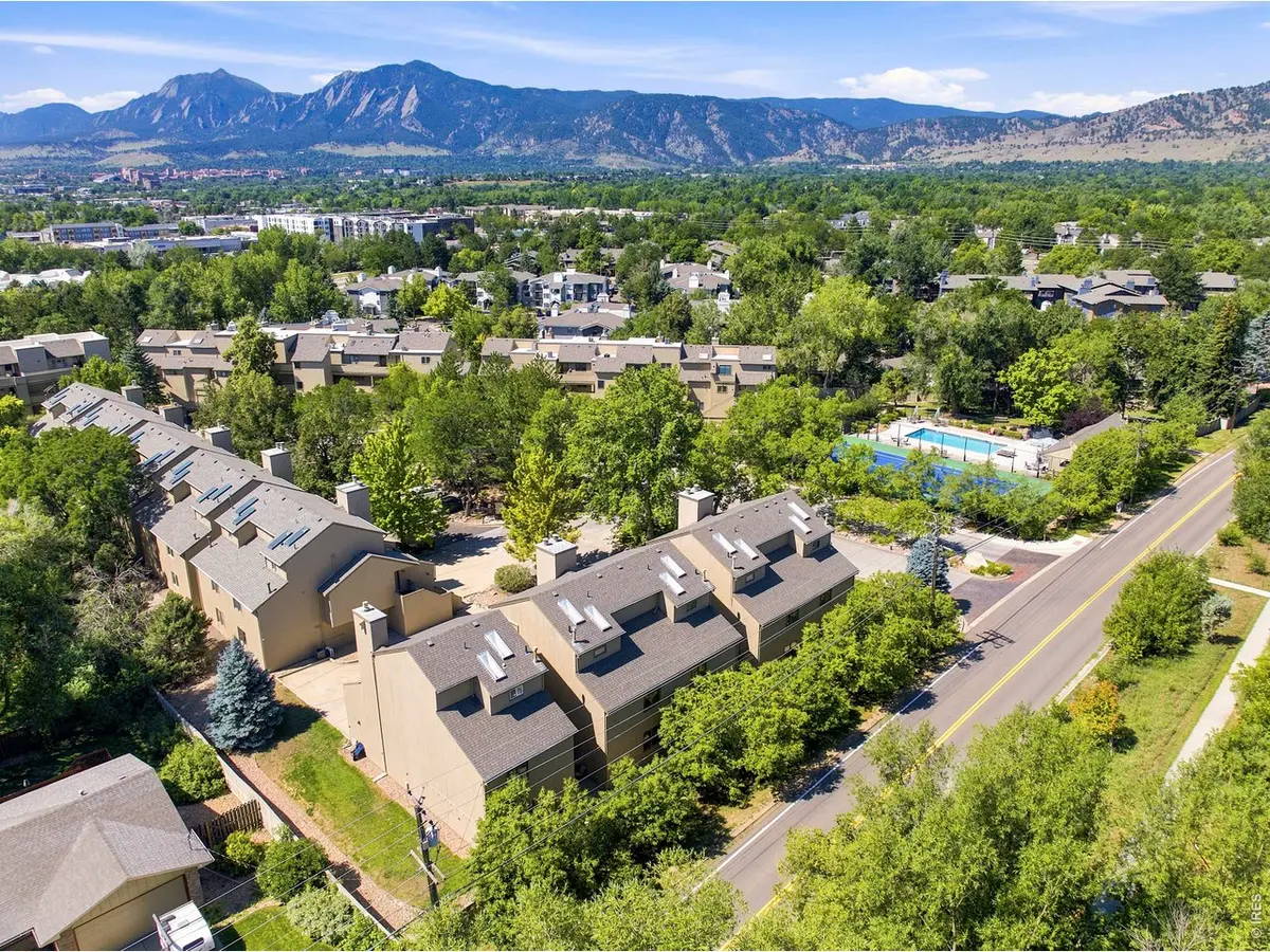 2962 Kalmia #32, Boulder, CO 80301