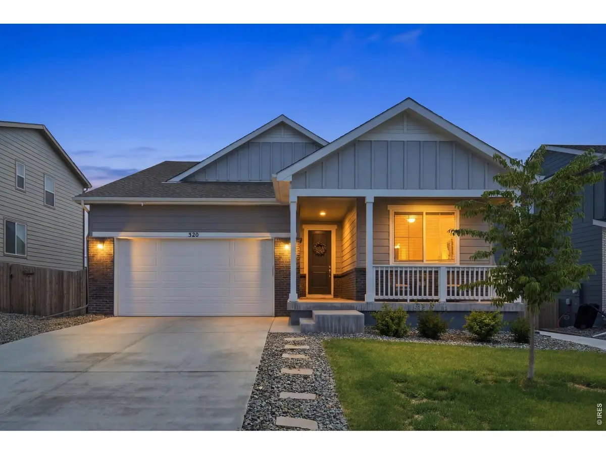 320 Elbert, Johnstown, CO 80534