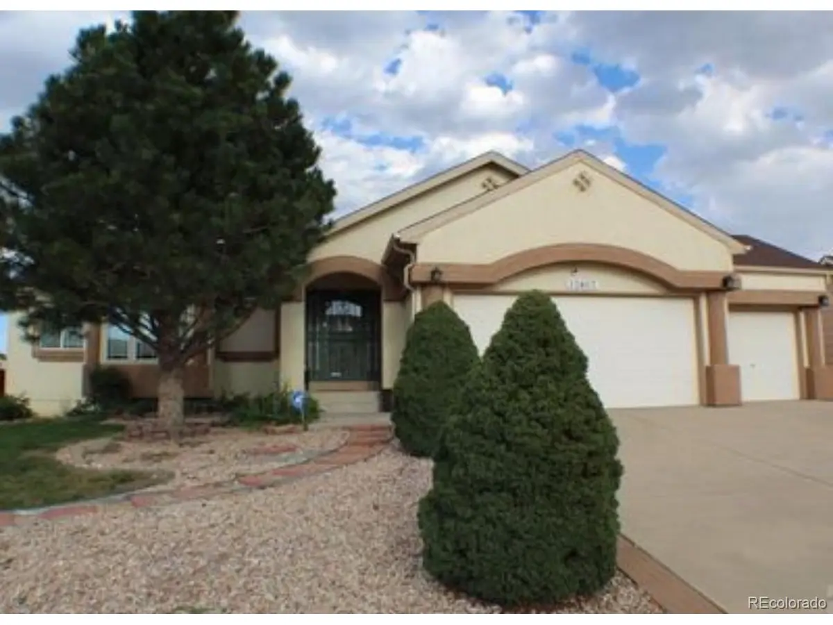 10467 Mile Post, Fountain, CO 80817