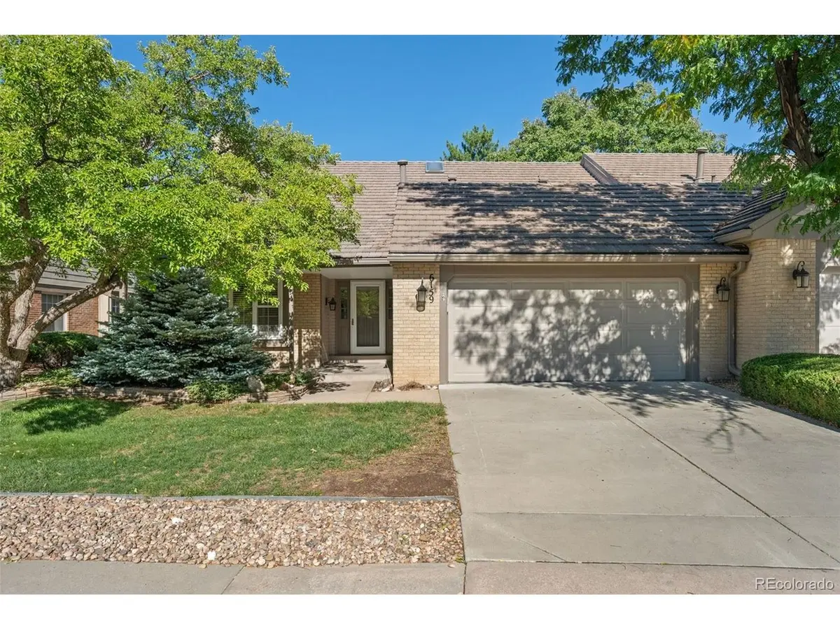 6159 E Briarwood, Centennial, CO 80112