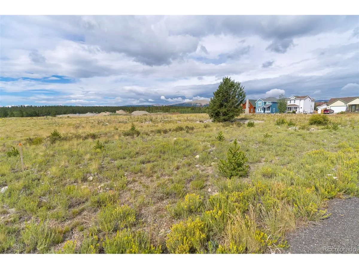 1 Platte, Fairplay, CO 80440