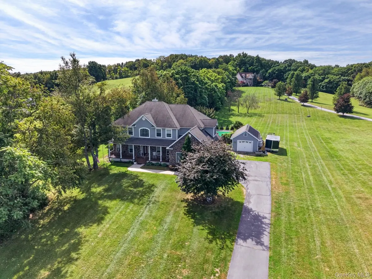 23 Dickison RD, Westtown, NY 10998