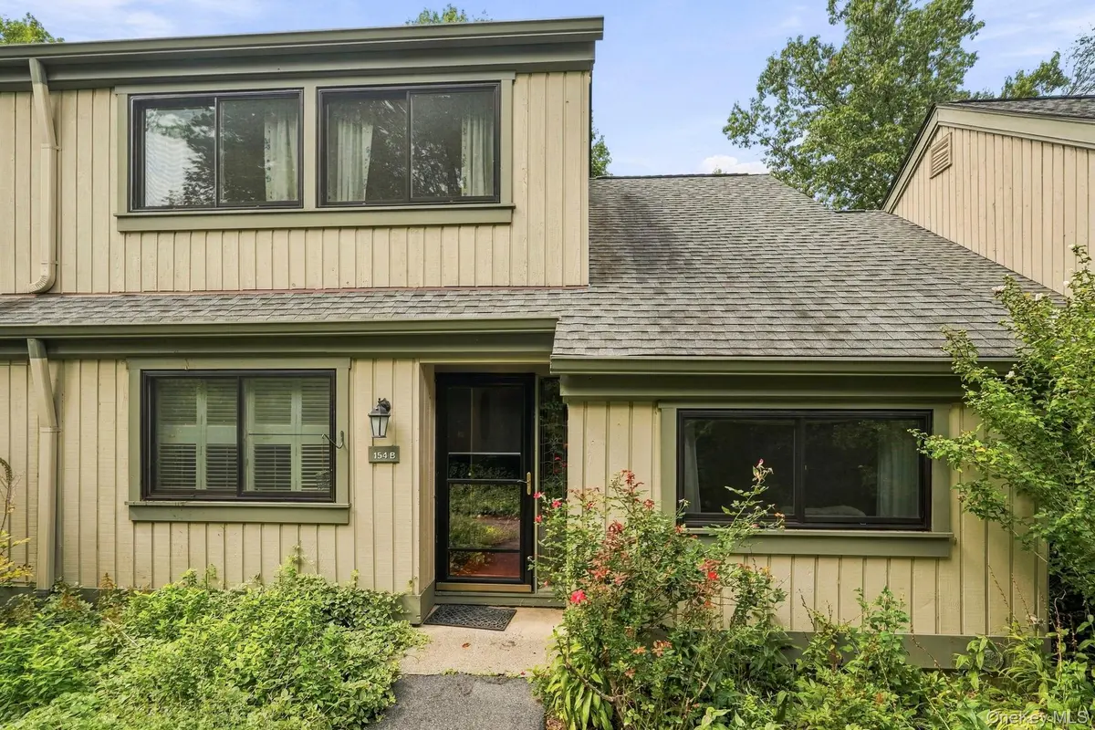 154 Heritage HLS #B, Somers, NY 10589