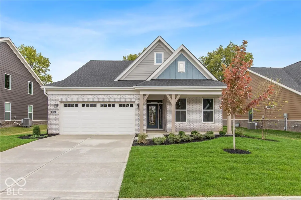 14963 Garden Mist, Fishers, IN 46040