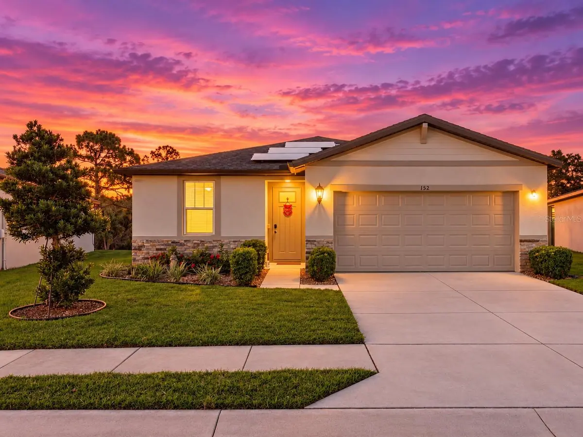 152 LAZY SHORE DR, Nokomis, FL 34275