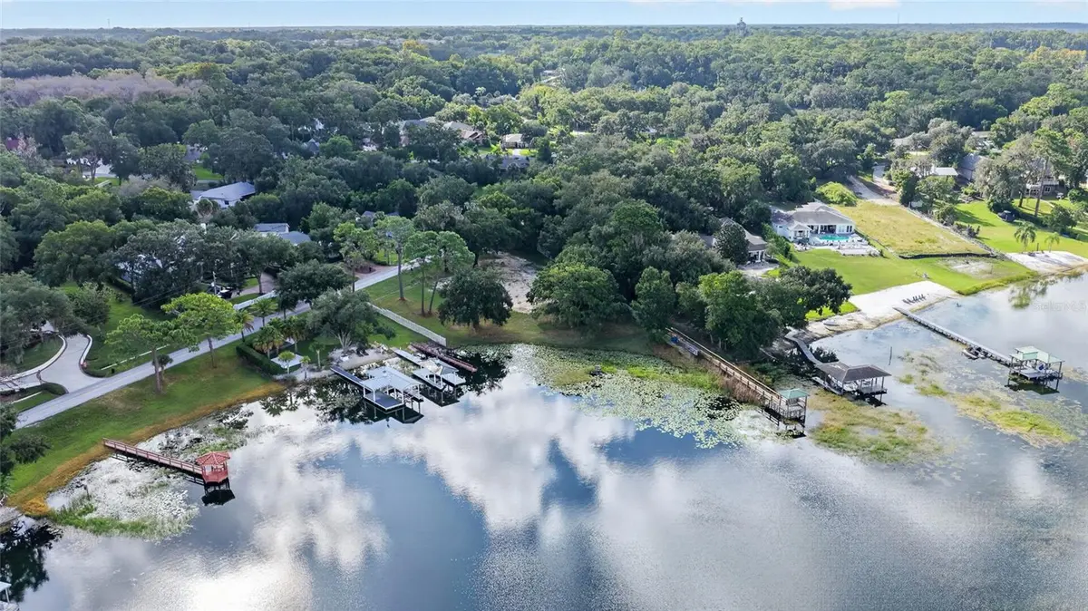 600 OLD EUSTIS RD, Mount Dora, FL 32757