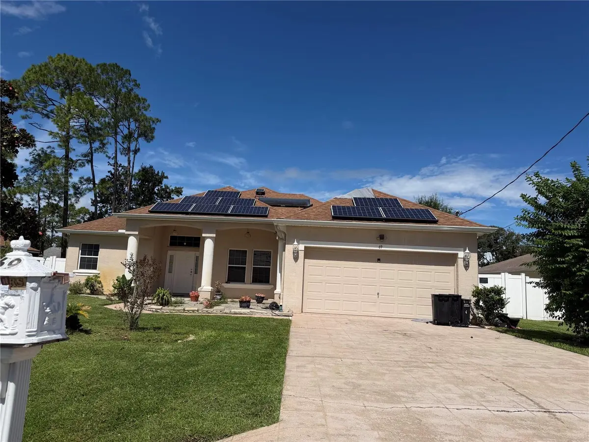 69 BENNETT LN, Palm Coast, FL 32137