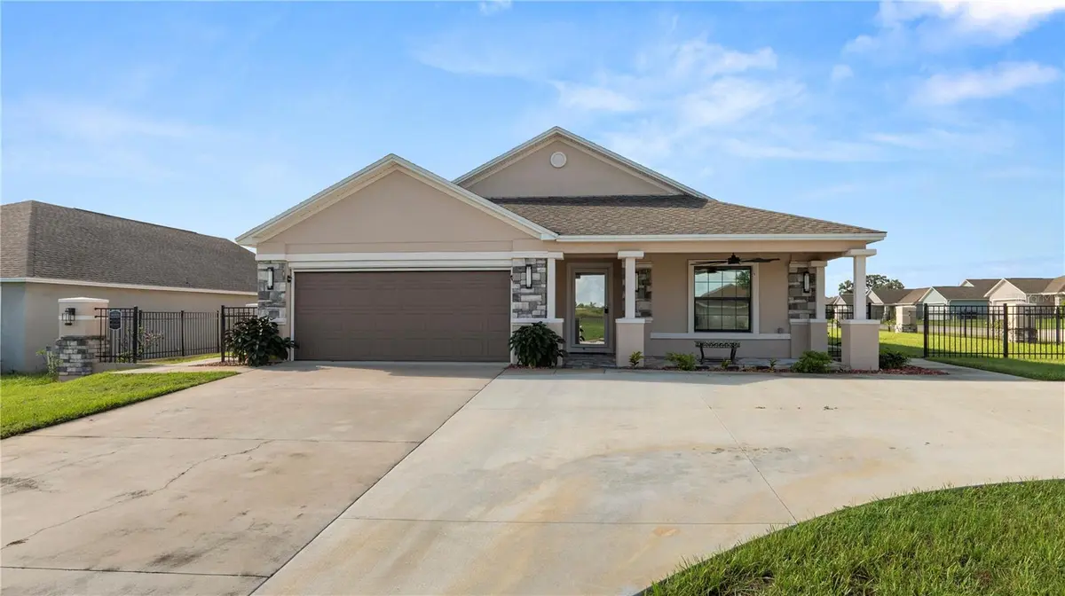 524 CENTRAL RIDGE LN, Frostproof, FL 33843
