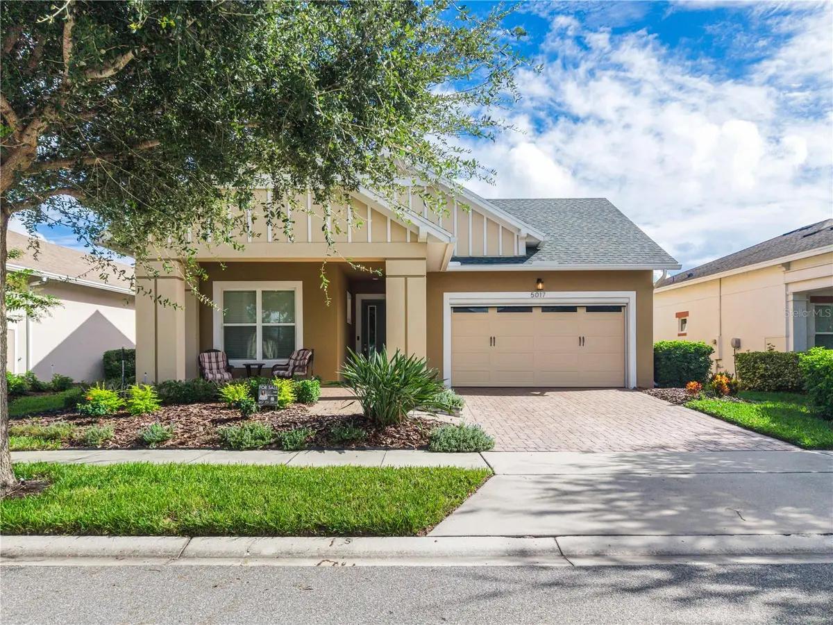 5017 E FOUNTAINWOOD DR, St Cloud, FL 34772