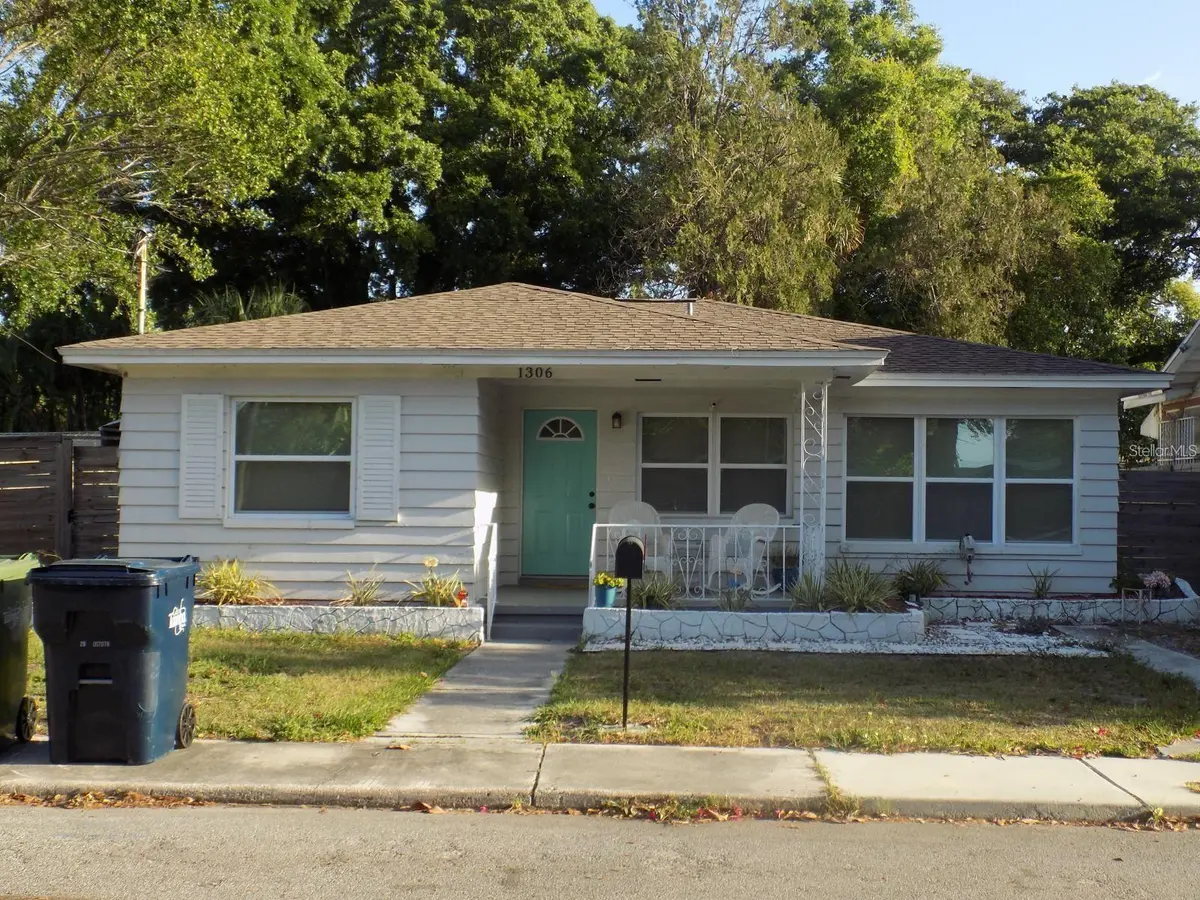 1306 E 27TH AVE, Tampa, FL 33605