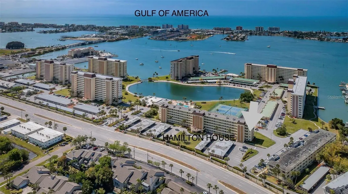 4650 COVE CIR #UNIT 311, St Petersburg, FL 33708