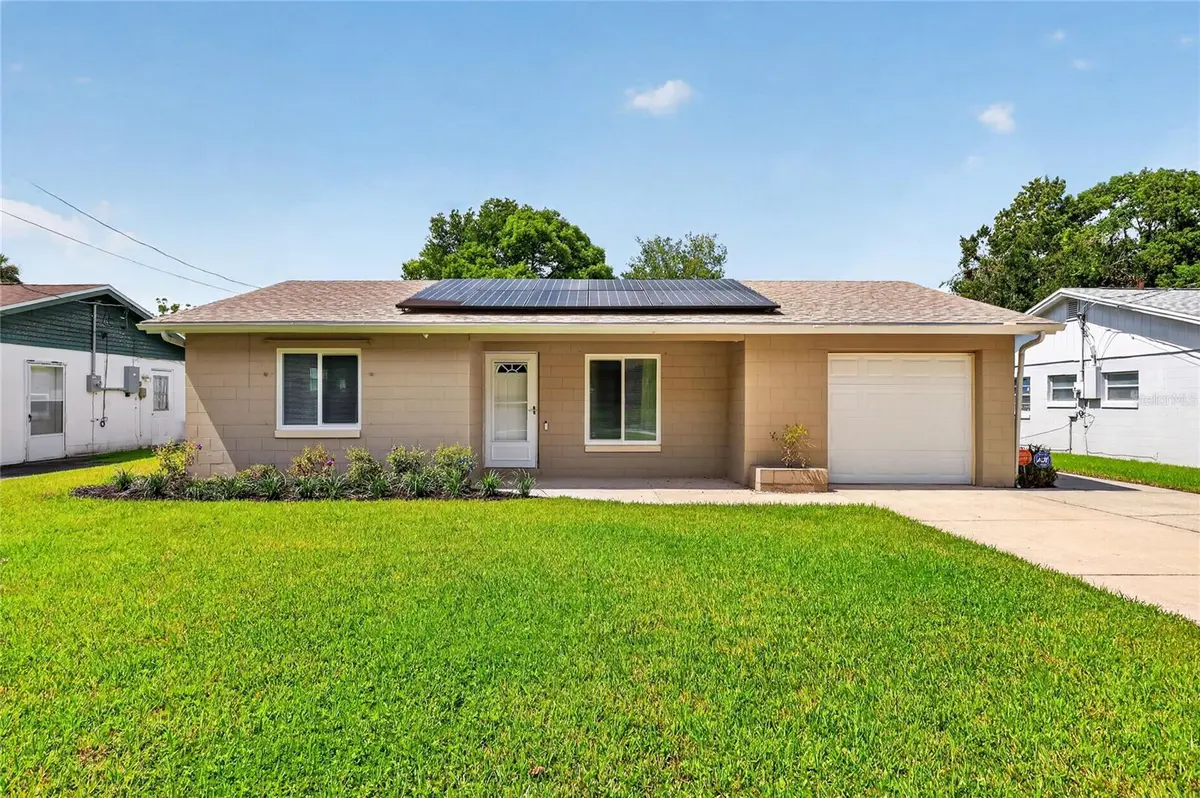 2614 MARSHALL AVE, Sanford, FL 32771