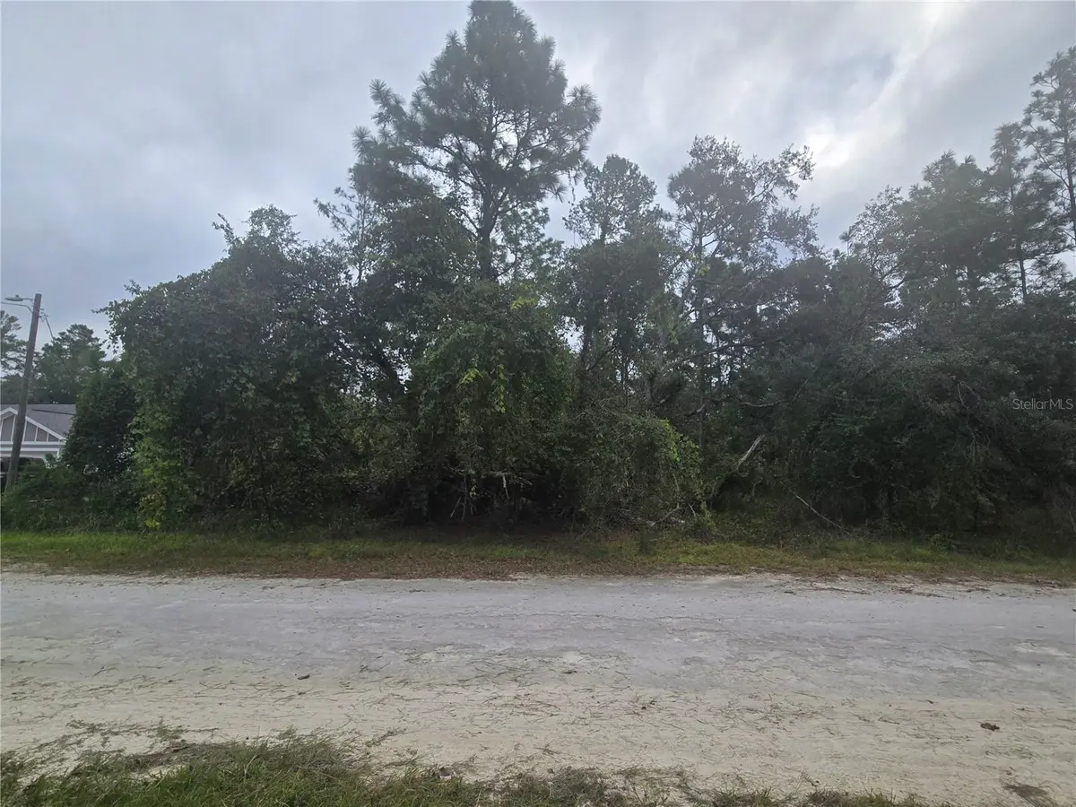 ENGLISH SPARROW RD, Weeki Wachee, FL 34614