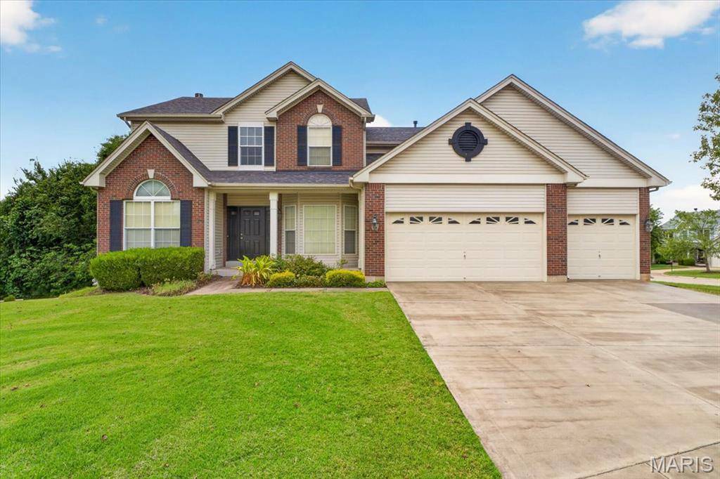 149 Meramec Oak RDG, Fenton, MO 63026
