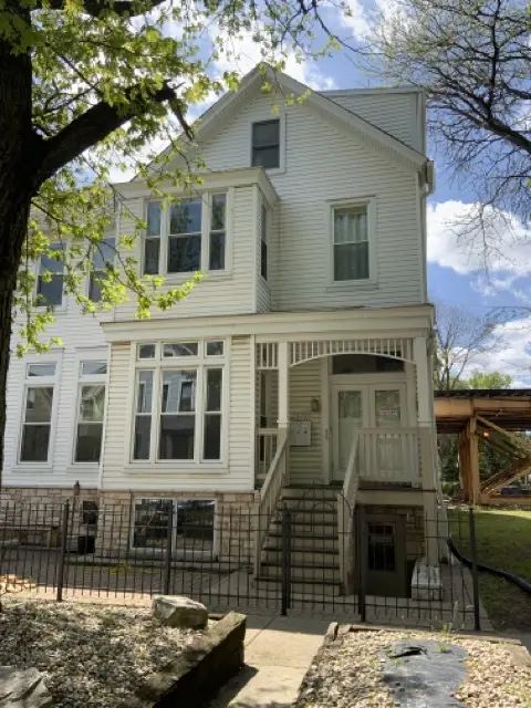 2652 N Wilton AVE #1, Chicago, IL 60614