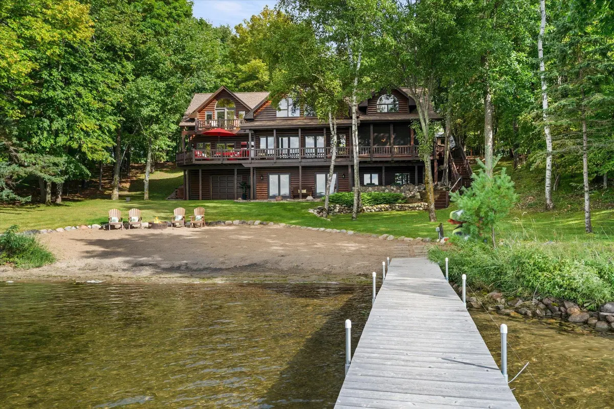 12462 Anchor Point RD, Crosslake, MN 56442