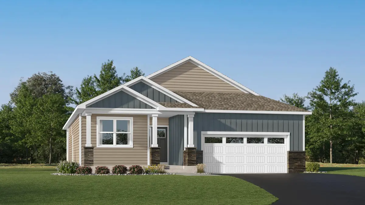 5180 Long Pointe Bay, Woodbury, MN 55129