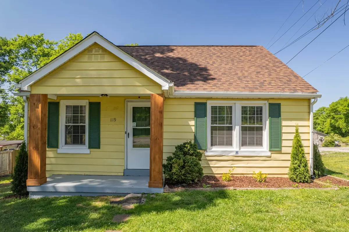 1119 Morningside Dr, Columbia, TN 38401
