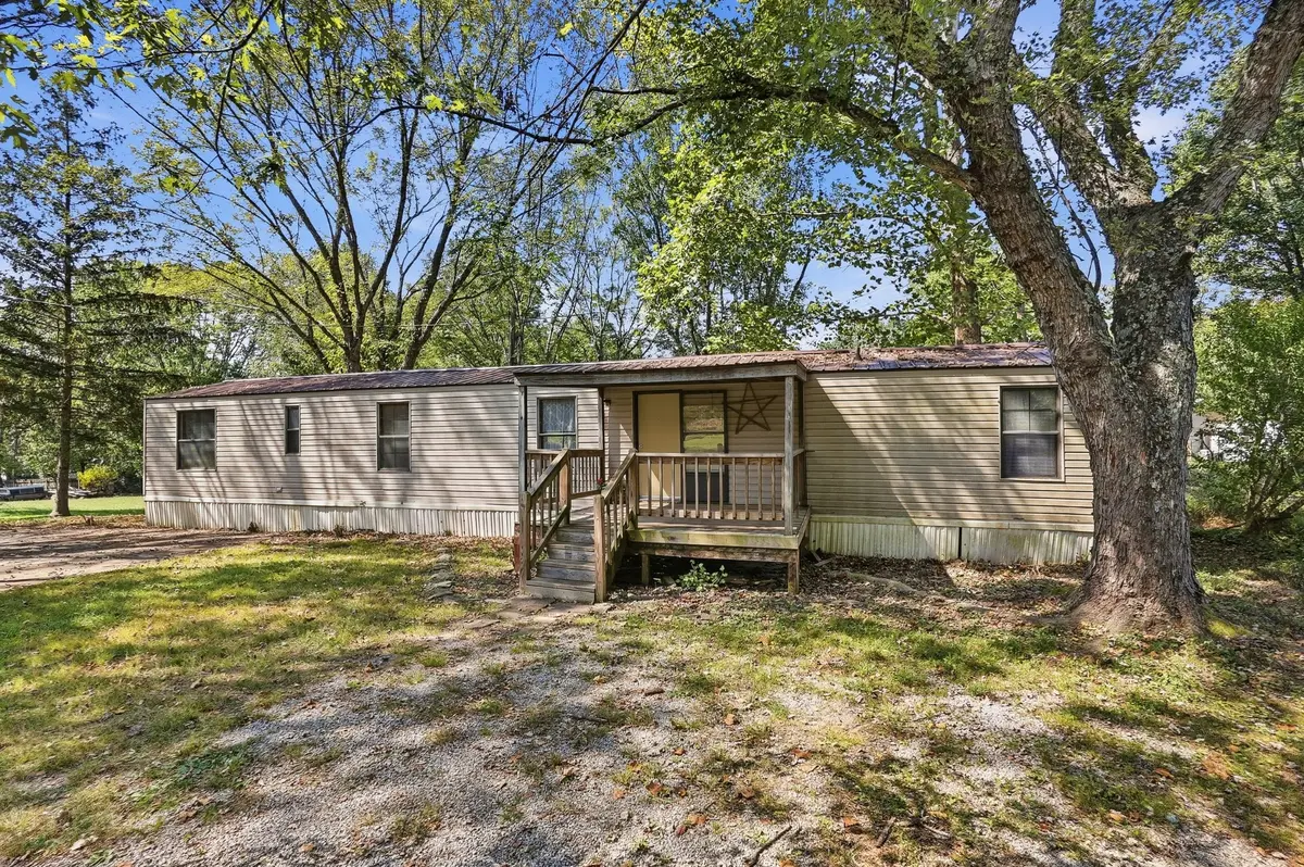 4616 Rickman Rd, Cookeville, TN 38506