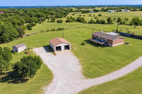 2298 County Road 2320, Decatur, TX 76234