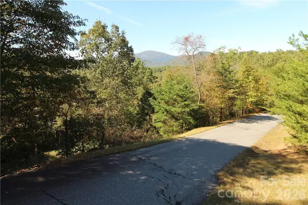 0 Boulder RDG #45, Lake Lure, NC 28746